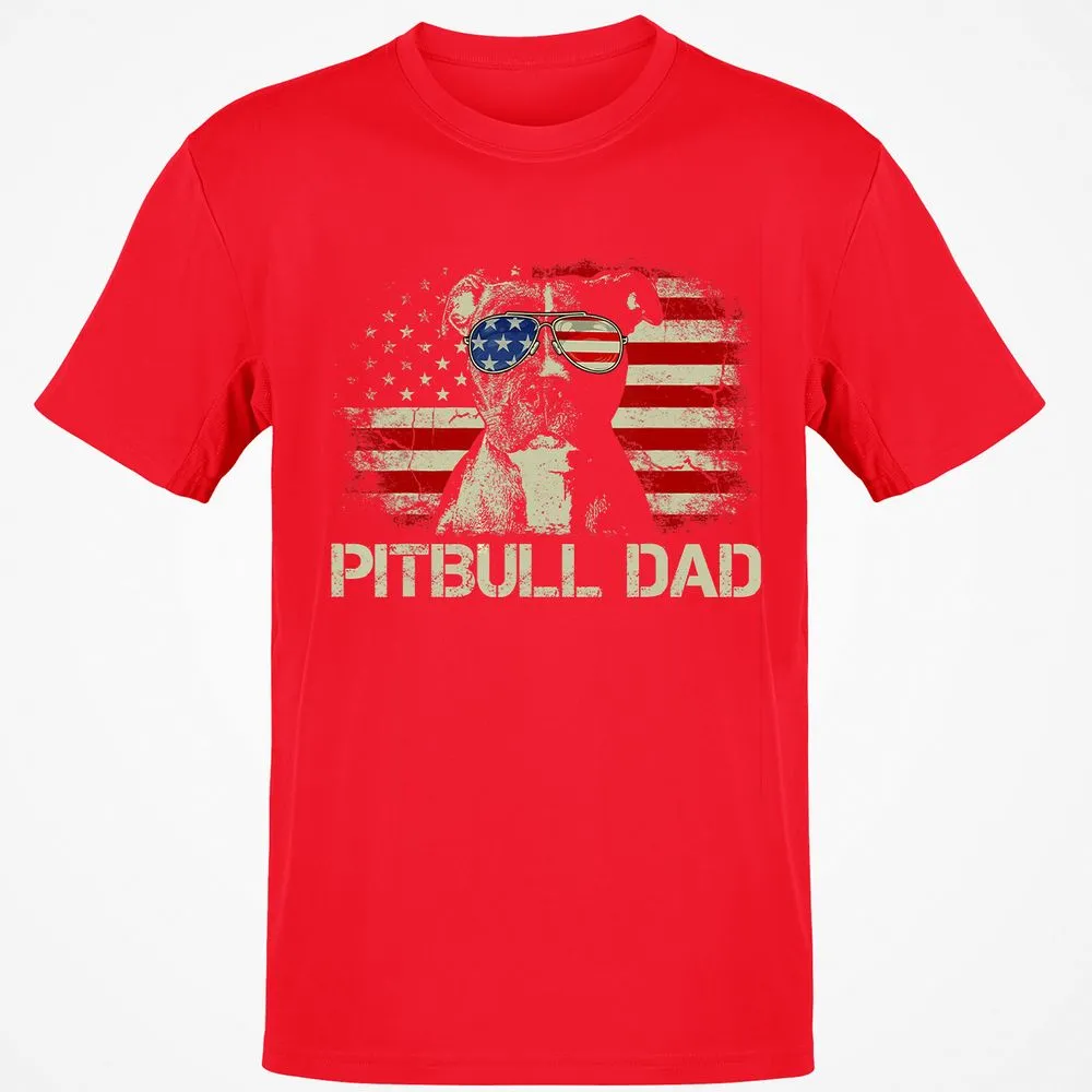 Classic Unisex T-Shirt - Z99XQ5WE - Red - 10