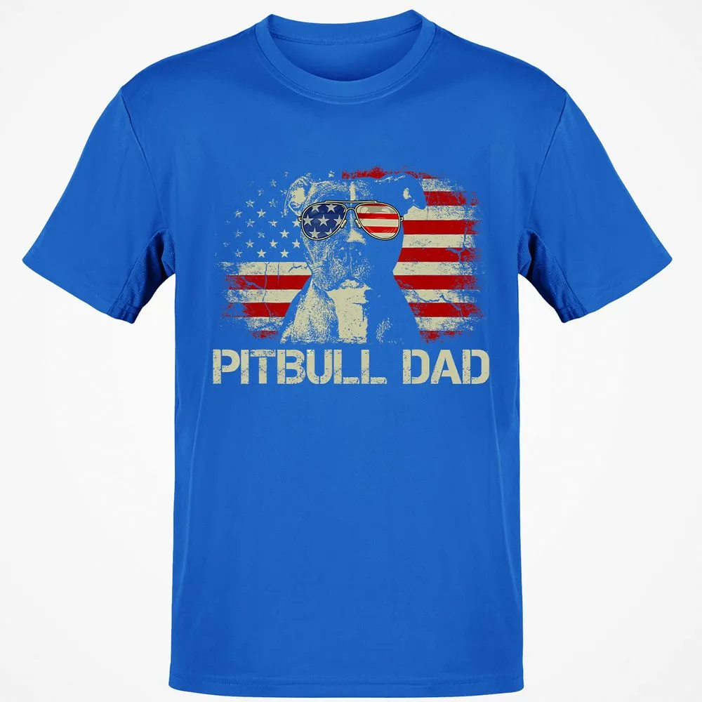 Classic Unisex T-Shirt - Z99XQ5WE - Royal - 11