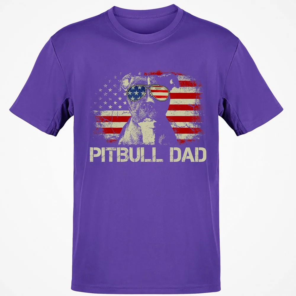 Classic Unisex T-Shirt - Z99XQ5WE - Purple - 9