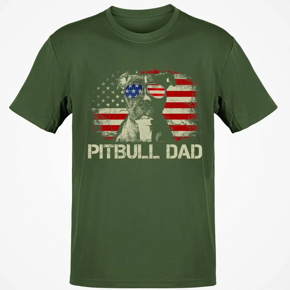 Classic Unisex T-Shirt - Z99XQ5WE - Military Green - 6