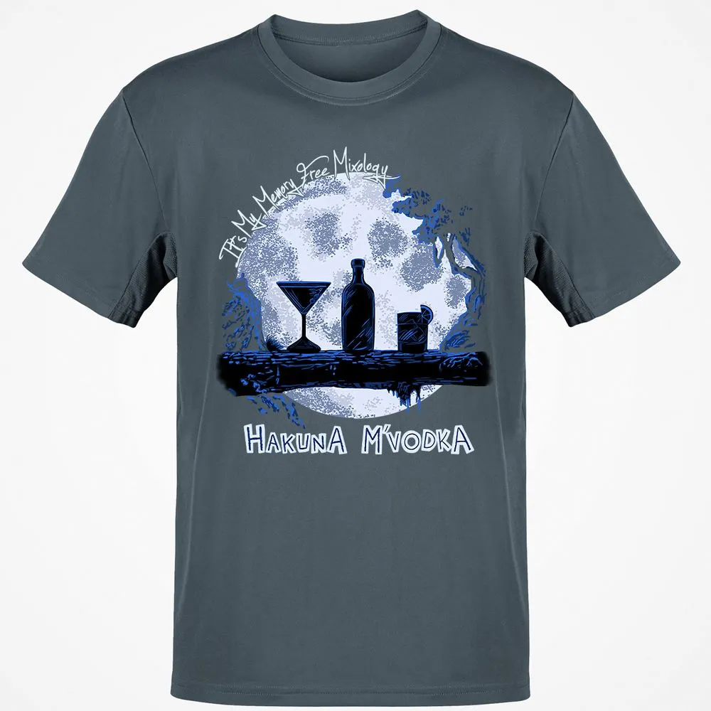 Classic Unisex T-Shirt - XRG8WBJV - Charcoal - 3