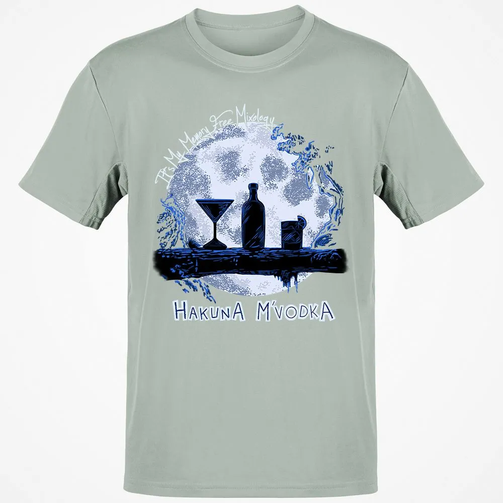 Classic Unisex T-Shirt - XRG8WBJV - Ash - 2