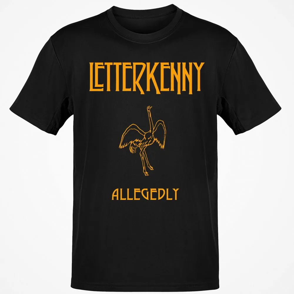 Classic Unisex T-Shirt - ASS5MAVZ - Black - 1
