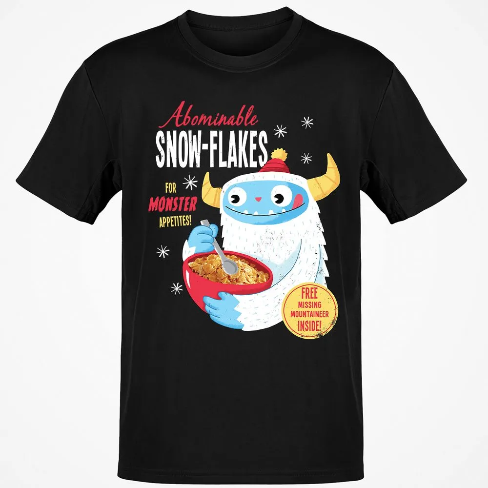 Classic Unisex T-Shirt - Y3C56L1C - Black - 1