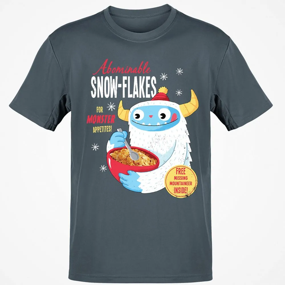 Classic Unisex T-Shirt - Y3C56L1C - Charcoal - 3