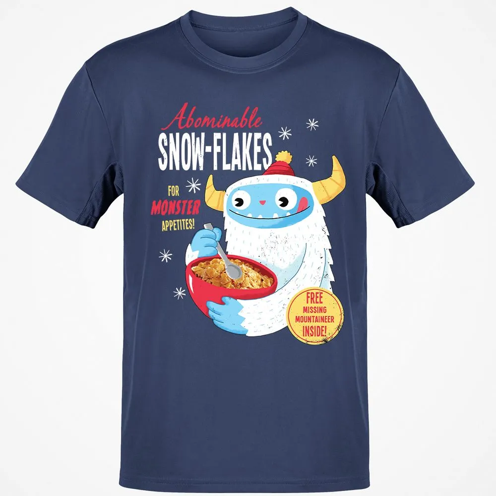 Classic Unisex T-Shirt - Y3C56L1C - Navy - 7