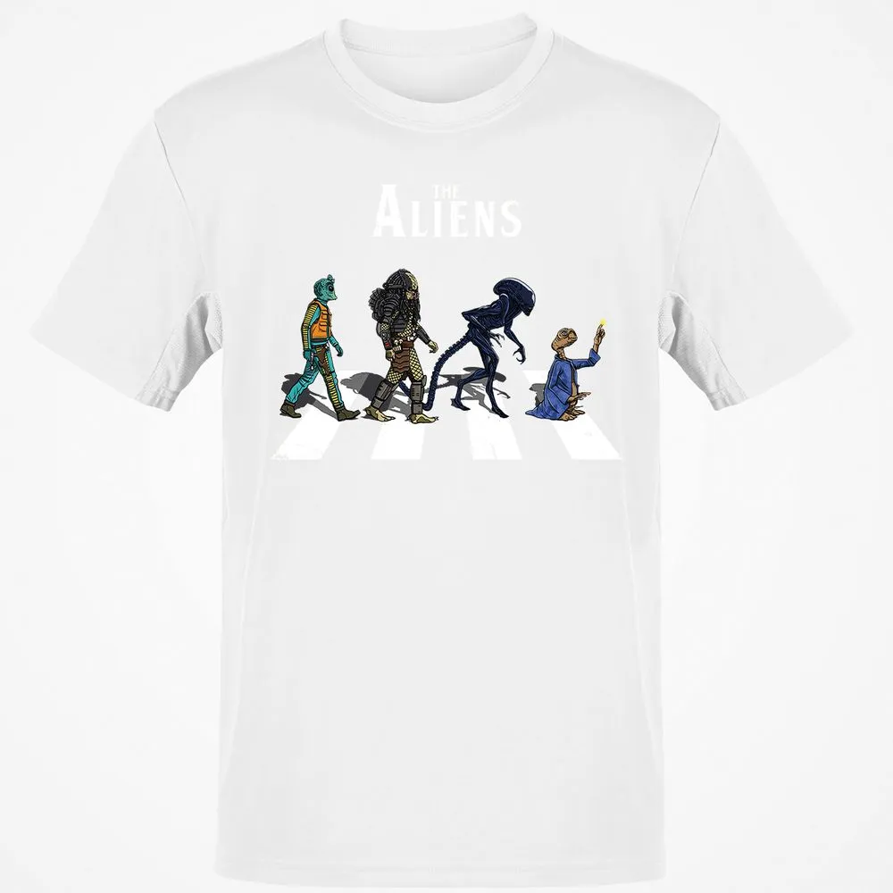 Classic Unisex T-Shirt - 69WJR3KF - White - 12
