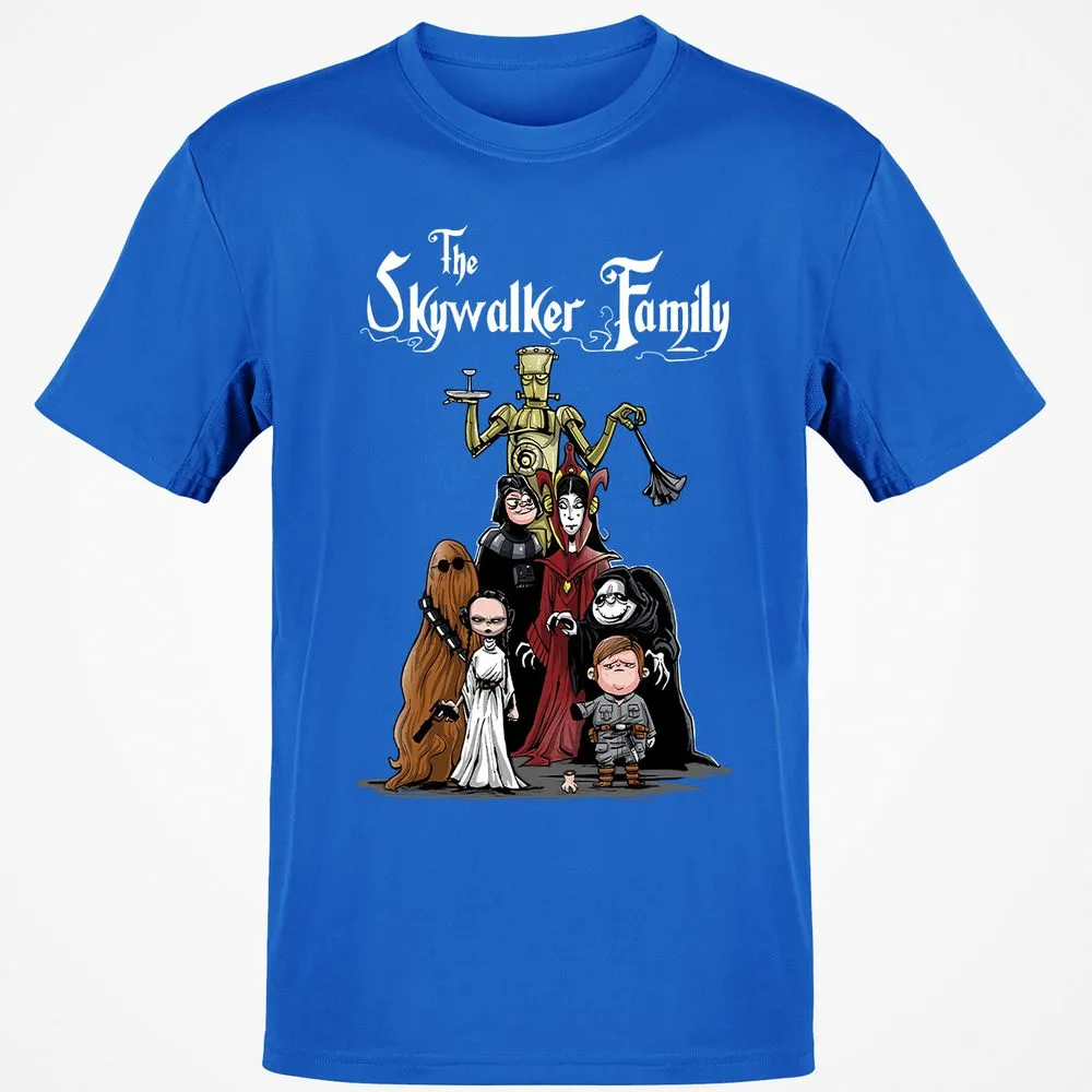 Classic Unisex T-Shirt - 9HX4K4NB - Royal - 11