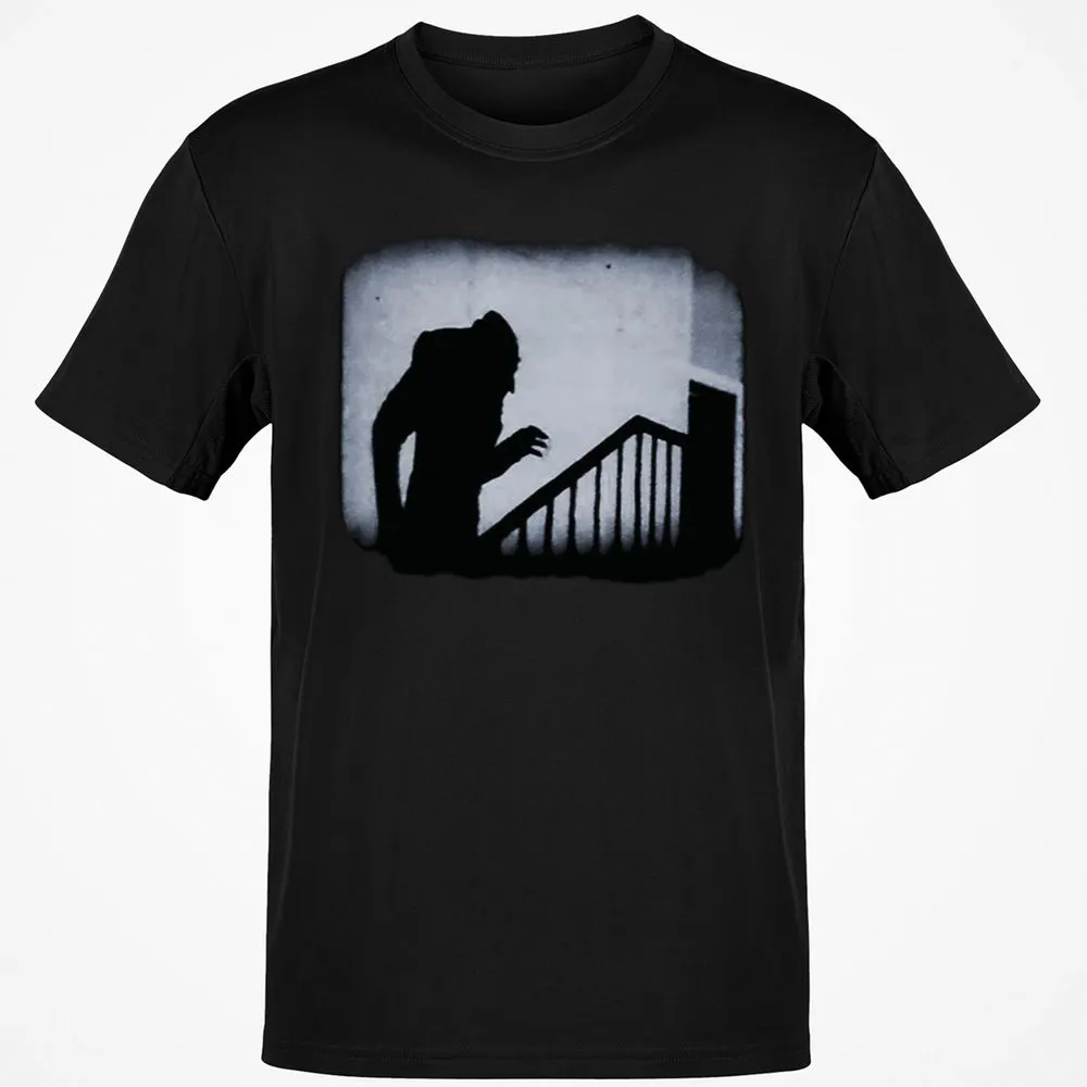 Classic Unisex T-Shirt - ANE7DTVL - Black - 1