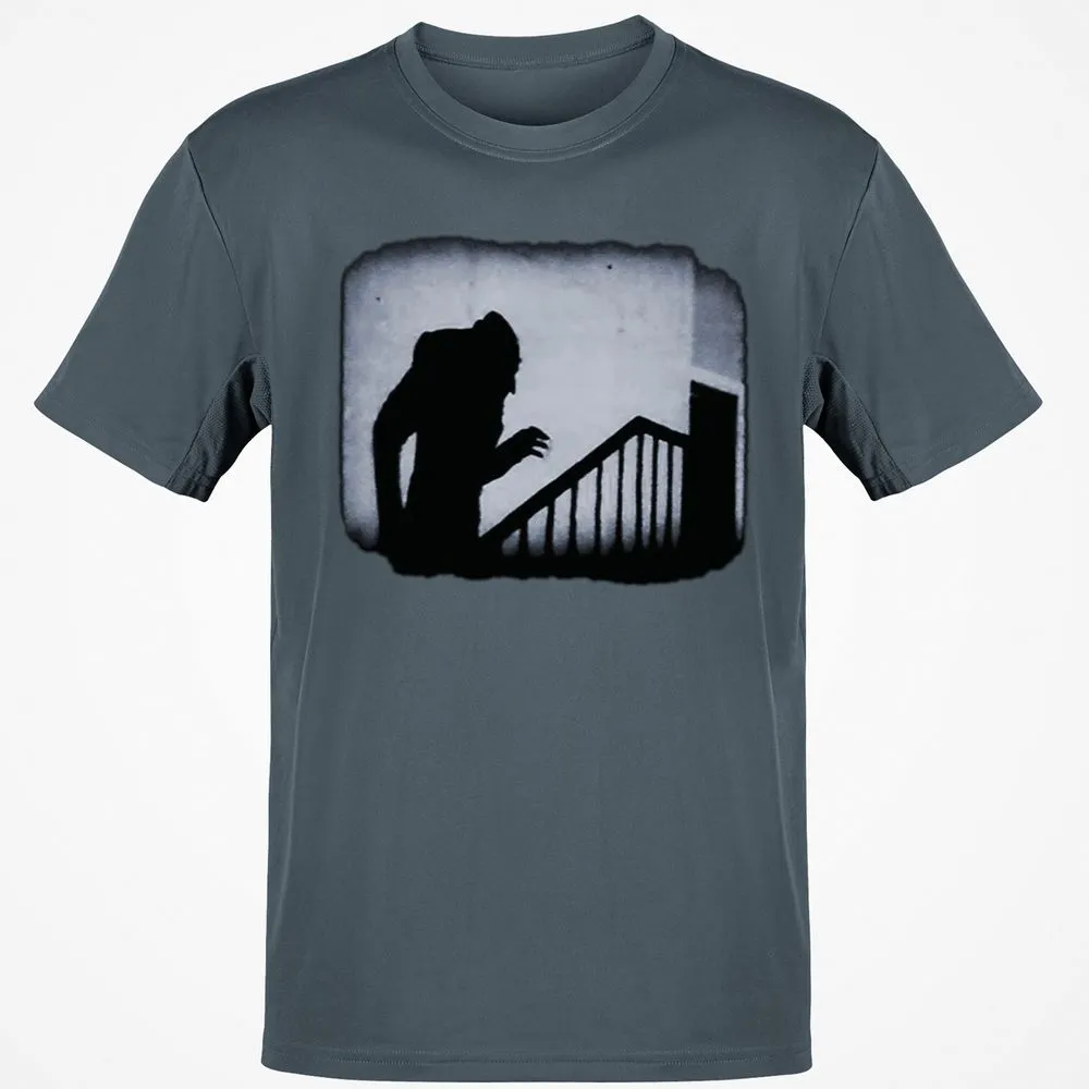 Classic Unisex T-Shirt - ANE7DTVL - Charcoal - 3