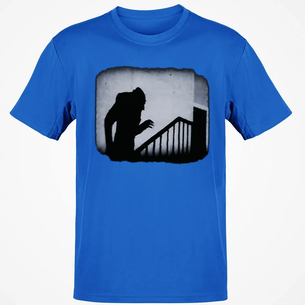 Classic Unisex T-Shirt - ANE7DTVL - Royal - 11