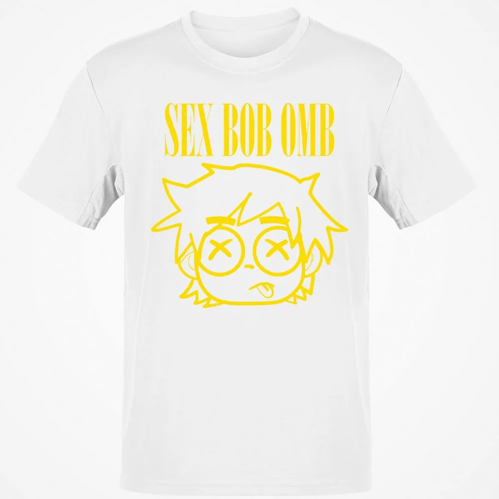 Classic Unisex T-Shirt - V8RFFBLN - White - 12