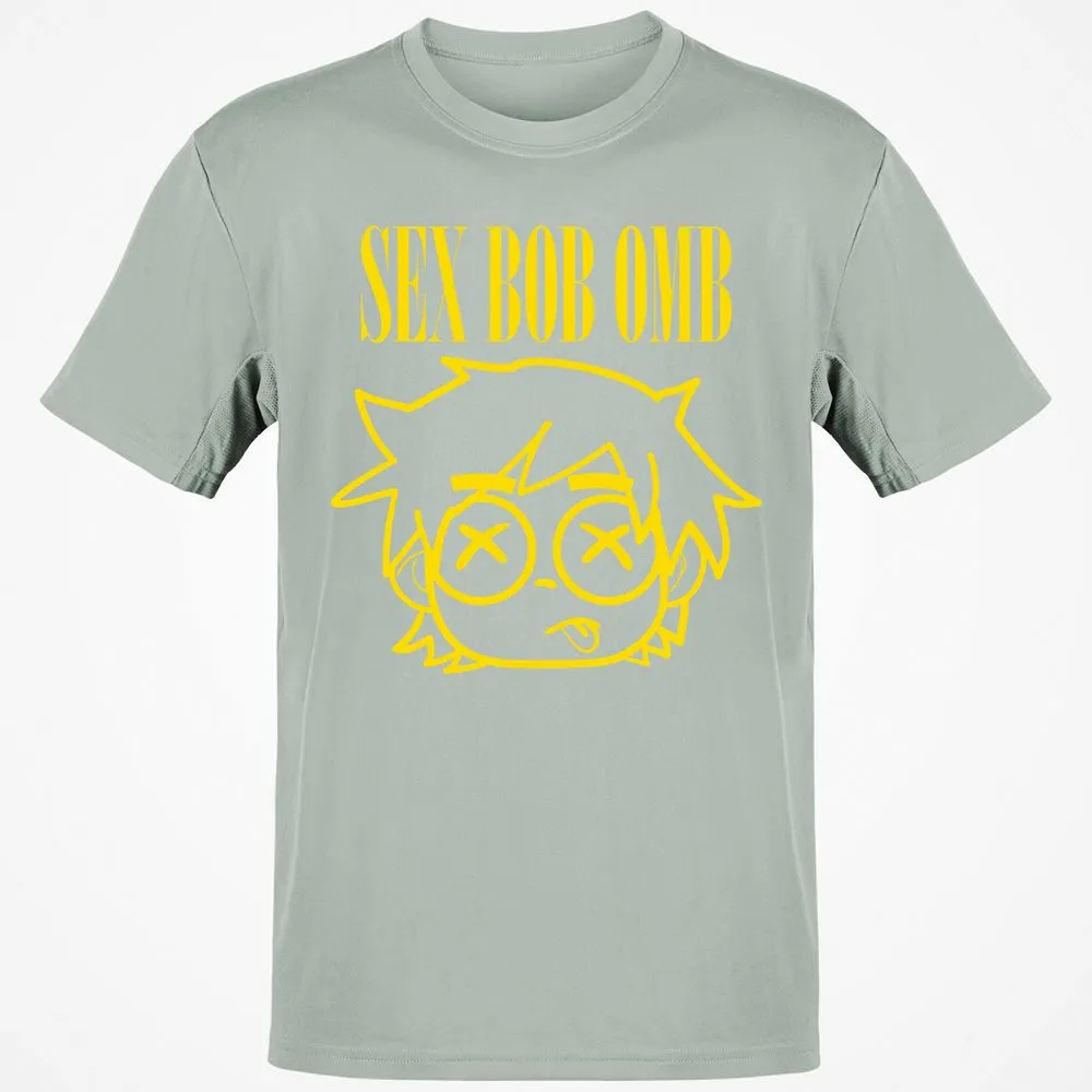 Classic Unisex T-Shirt - V8RFFBLN - Ash - 2