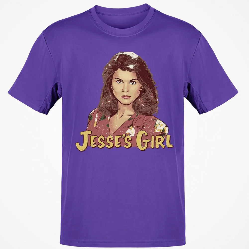 Classic Unisex T-Shirt - XK4AD5SB - Purple - 9