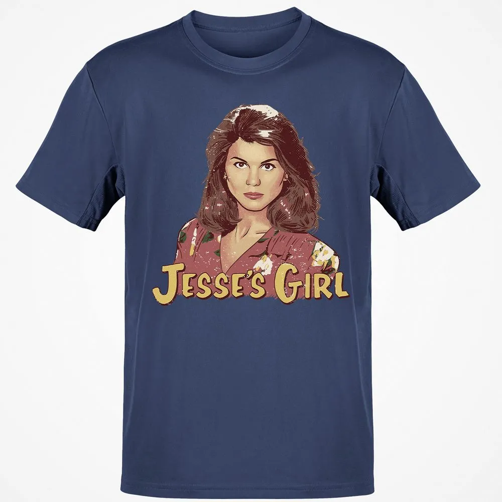 Classic Unisex T-Shirt - XK4AD5SB - Navy - 7