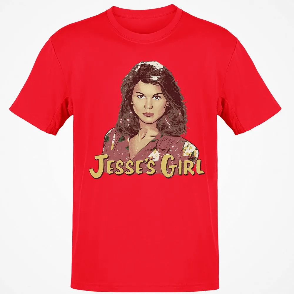 Classic Unisex T-Shirt - XK4AD5SB - Red - 10