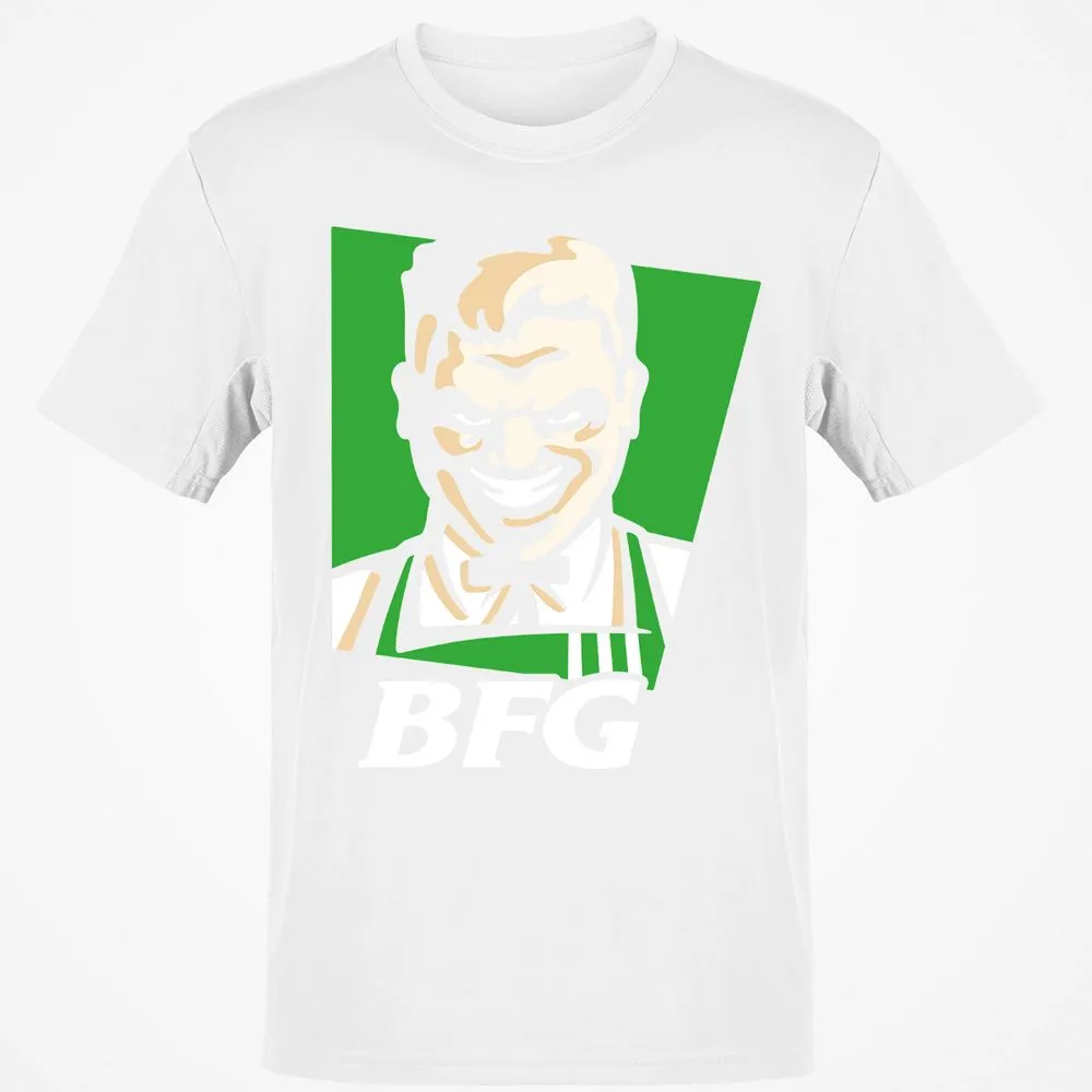 Classic Unisex T-Shirt - 4AUZUK47 - White - 12