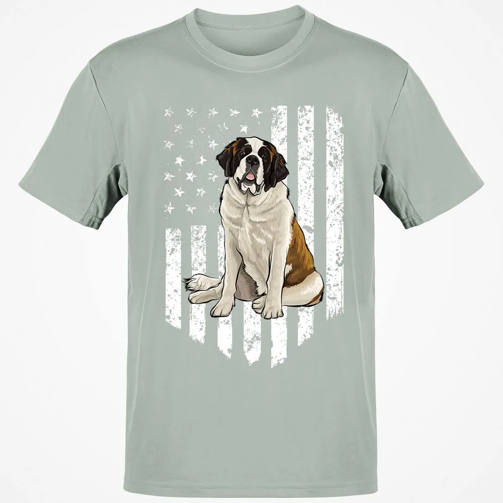 Classic Unisex T-Shirt - X473B8ER - Ash - 2