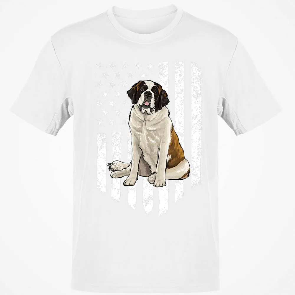 Classic Unisex T-Shirt - X473B8ER - White - 12