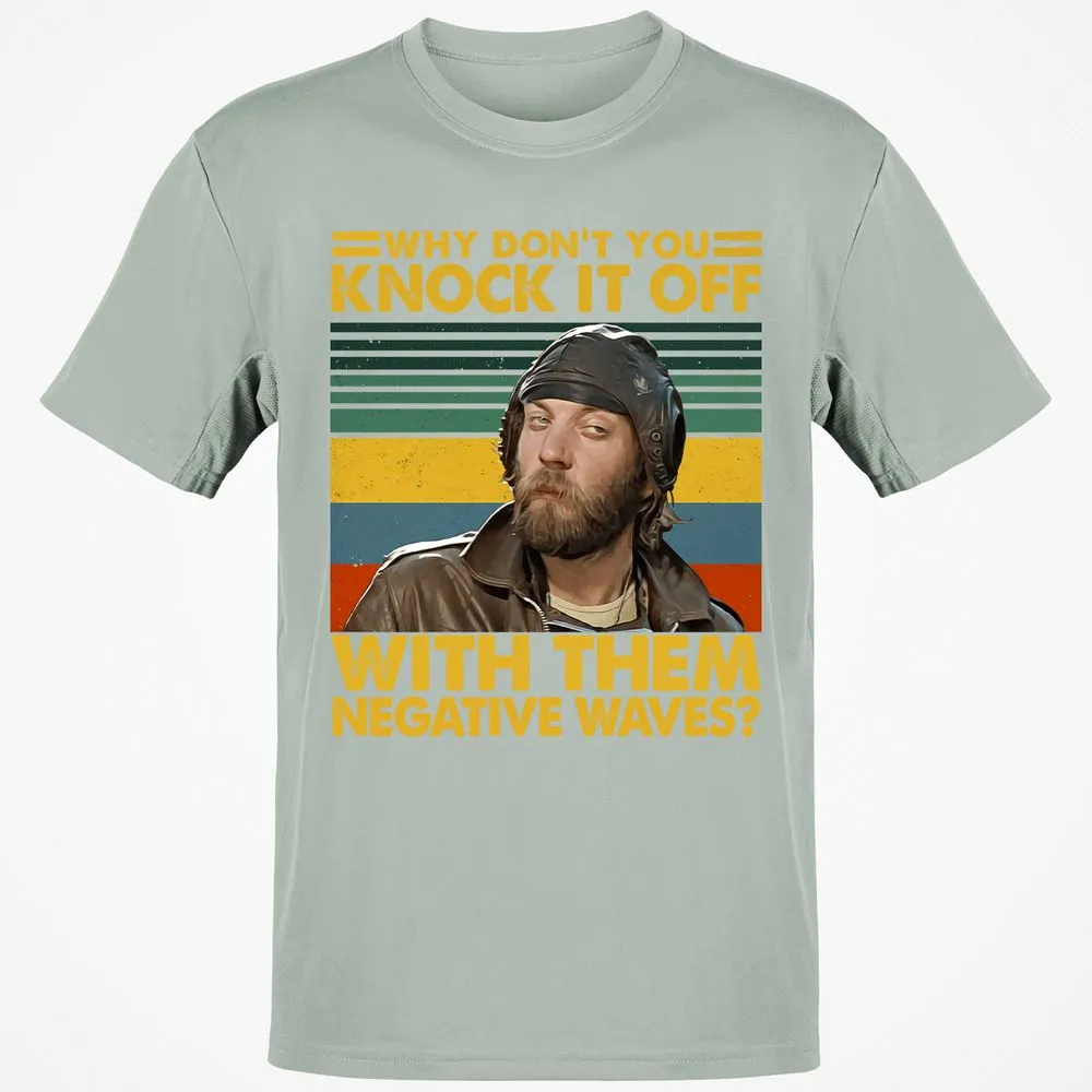 Classic Unisex T-Shirt - 4DFUXCMT - Ash - 2