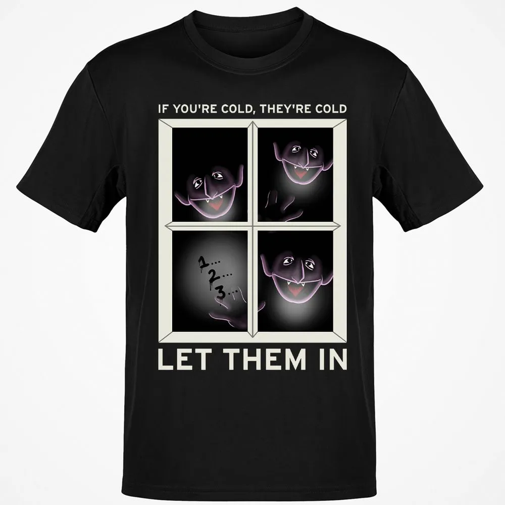 Classic Unisex T-Shirt - N2LZAD5Q - Black - 1