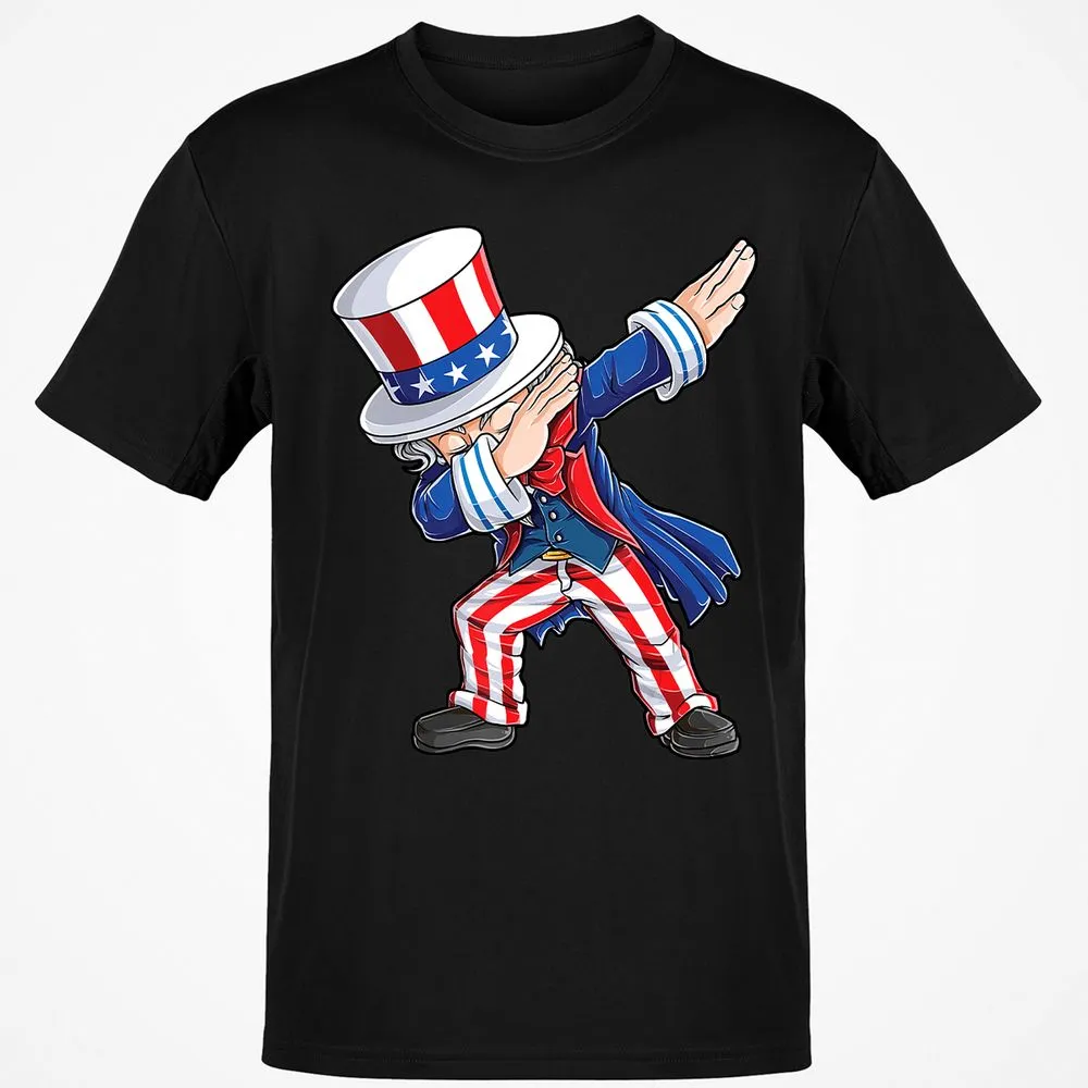 Classic Unisex T-Shirt - HYGH5RLV - Black - 1