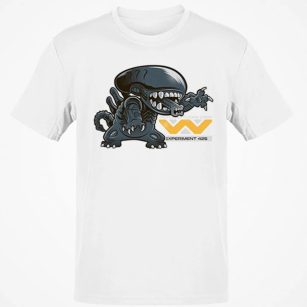 Classic Unisex T-Shirt - Z2ND1RK3 - White - 12
