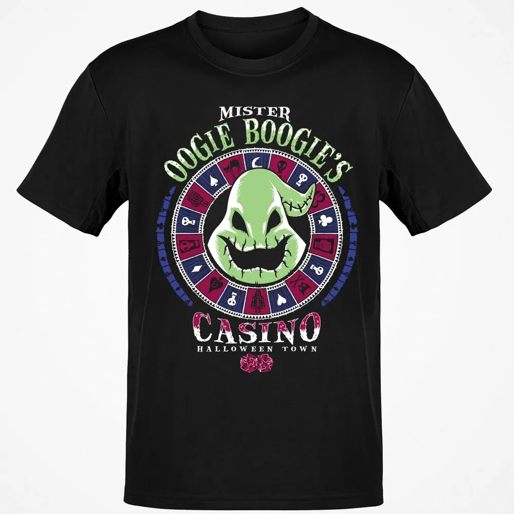 Classic Unisex T-Shirt - G3ULAN3S - Black - 1