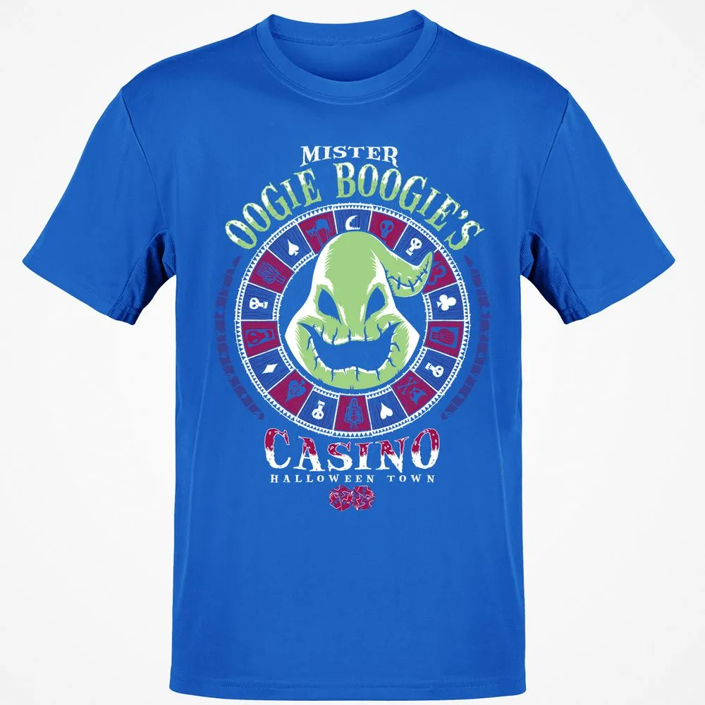 Classic Unisex T-Shirt - G3ULAN3S - Royal - 11