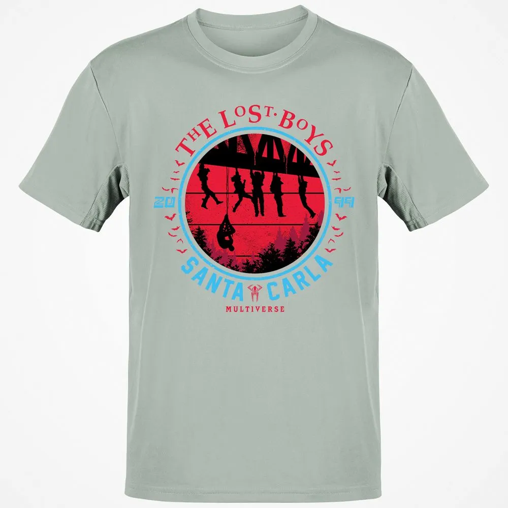 Classic Unisex T-Shirt - G77HLCEN - Ash - 2