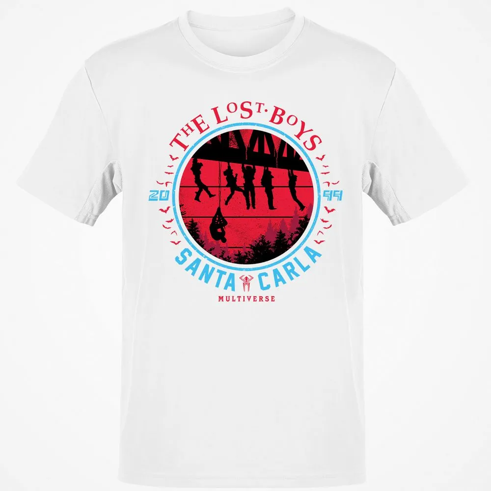 Classic Unisex T-Shirt - G77HLCEN - White - 12