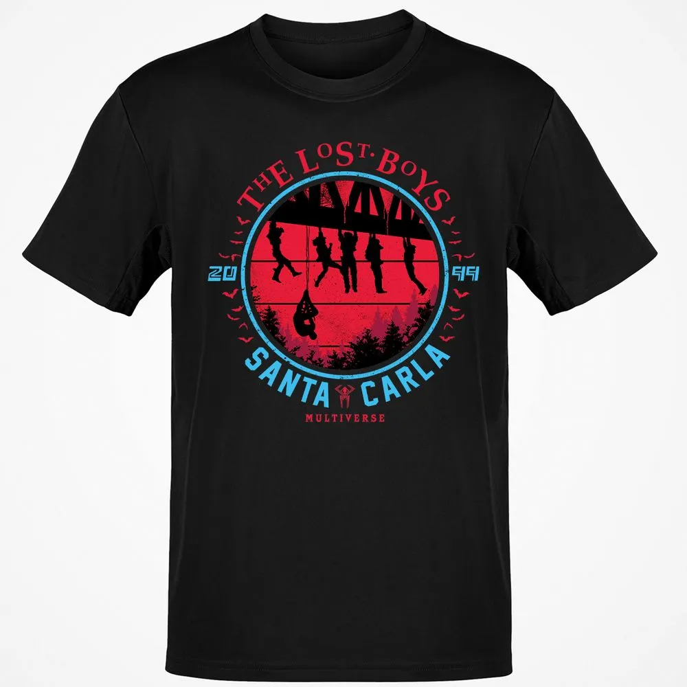 Classic Unisex T-Shirt - G77HLCEN - Black - 1