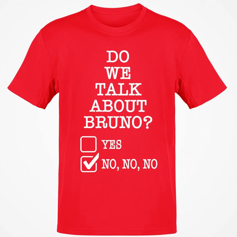 Classic Unisex T-Shirt - Black - Red - 10
