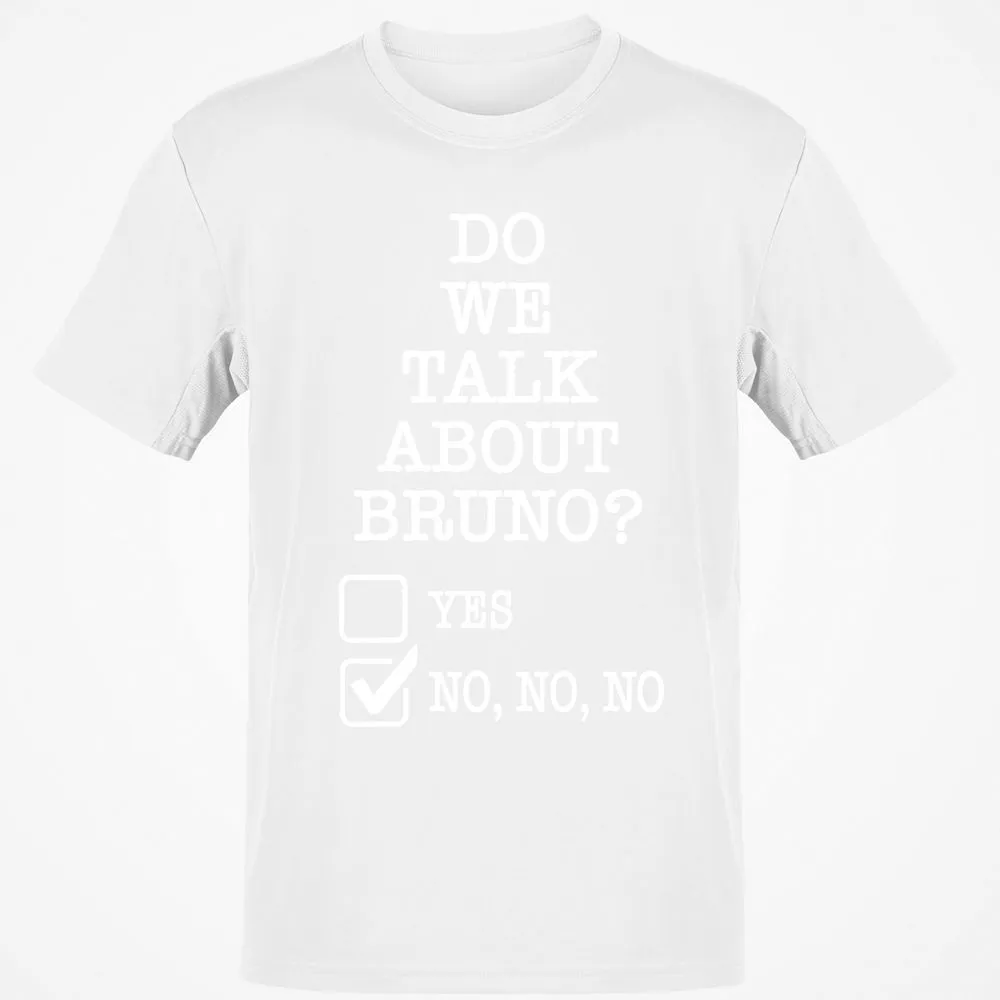 Classic Unisex T-Shirt - Black - White - 12