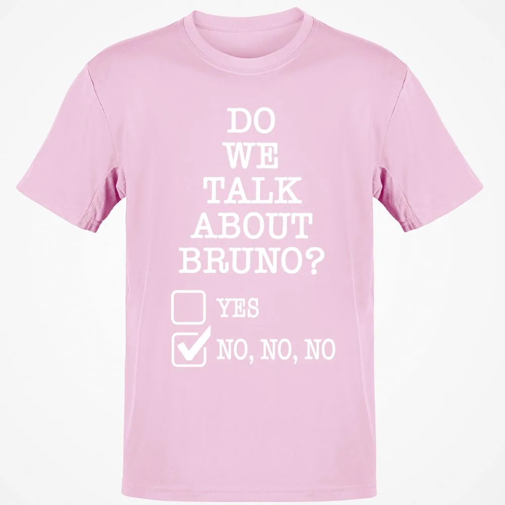 Classic Unisex T-Shirt - Black - Light Pink - 5