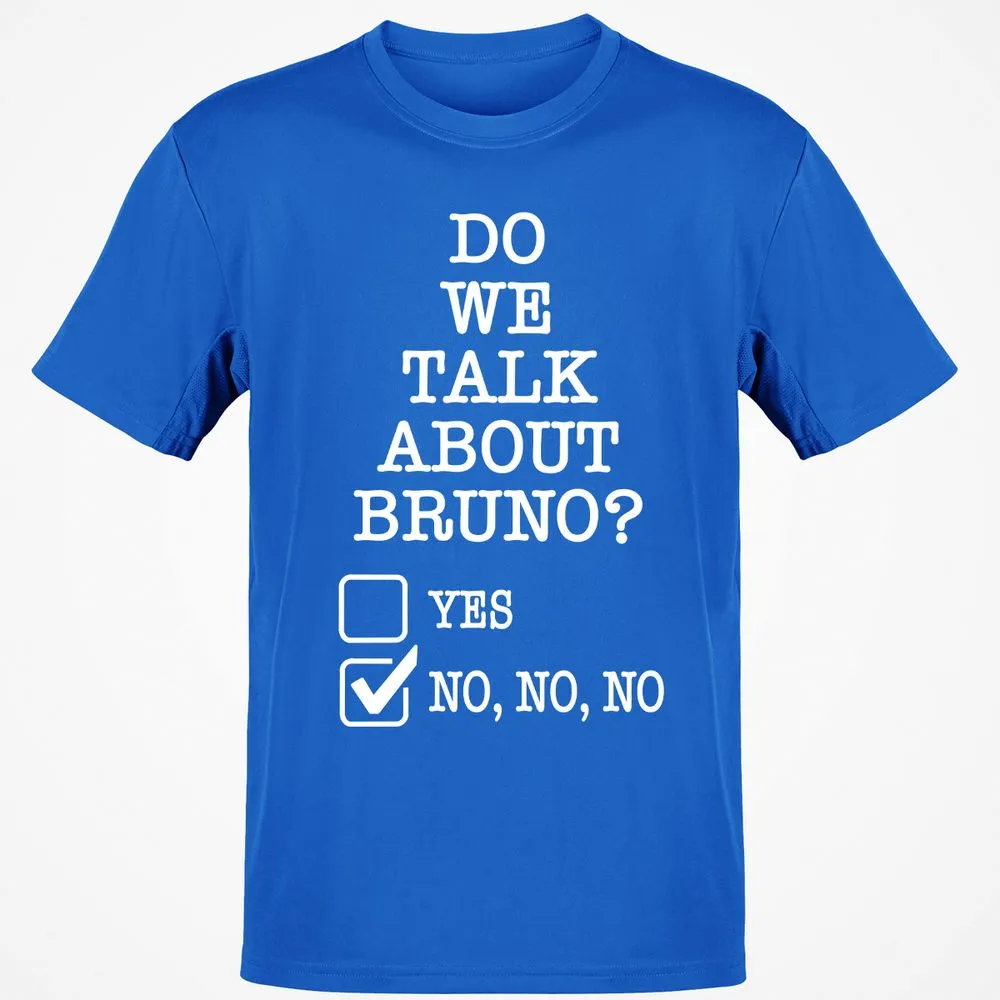 Classic Unisex T-Shirt - Black - Royal - 11