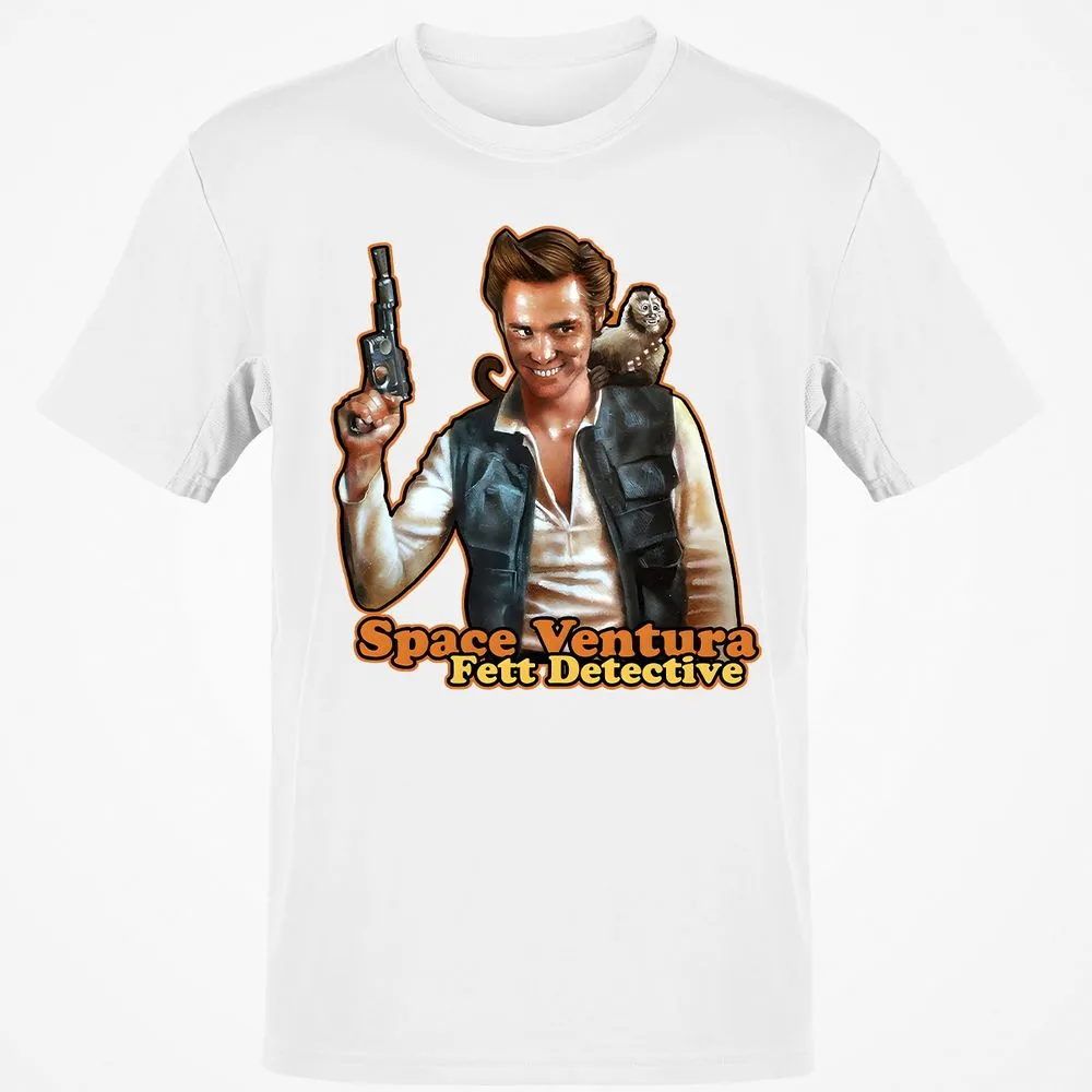 Classic Unisex T-Shirt - GL7HDMST - White - 12
