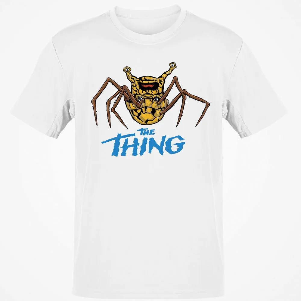Classic Unisex T-Shirt - 281ESW3J - White - 12