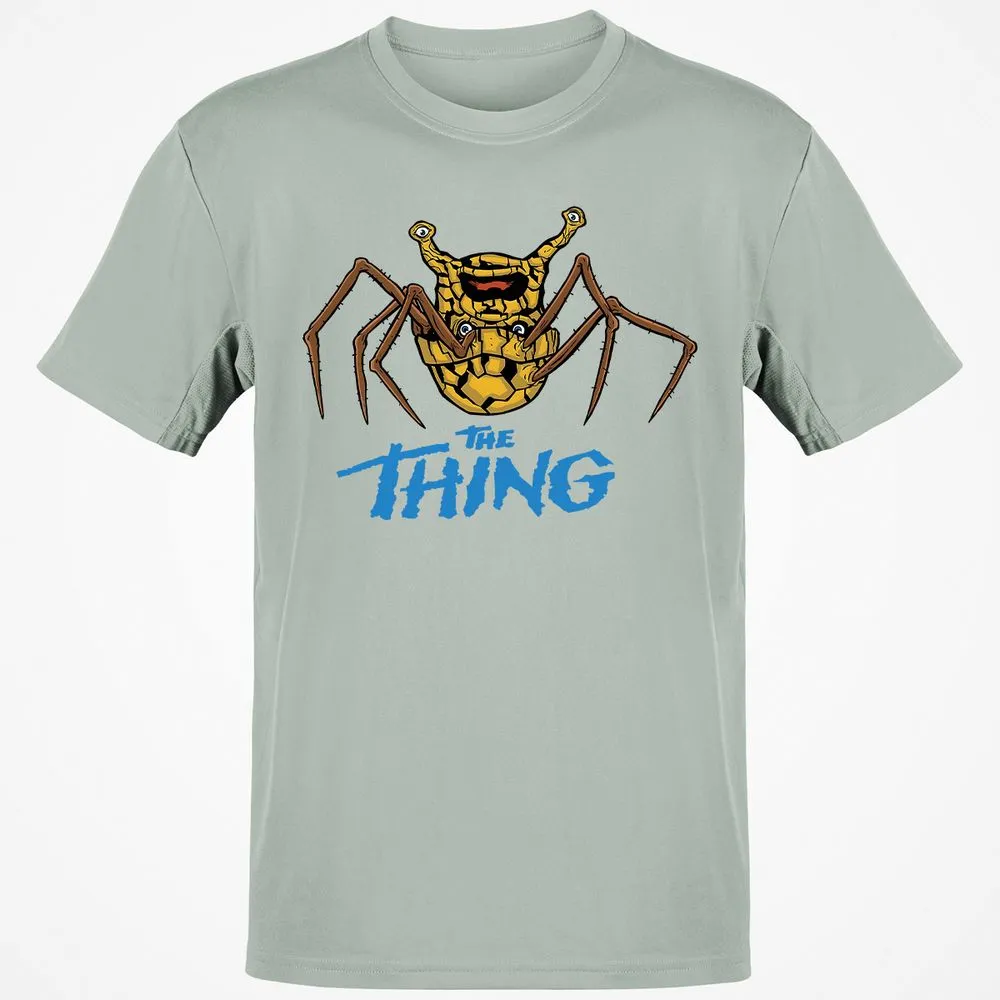 Classic Unisex T-Shirt - 281ESW3J - Ash - 2