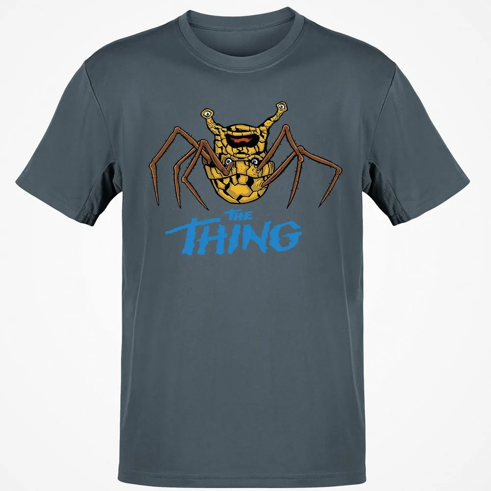Classic Unisex T-Shirt - 281ESW3J - Charcoal - 3