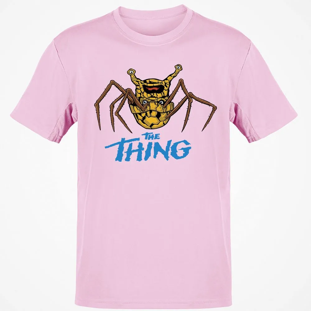 Classic Unisex T-Shirt - 281ESW3J - Light Pink - 5