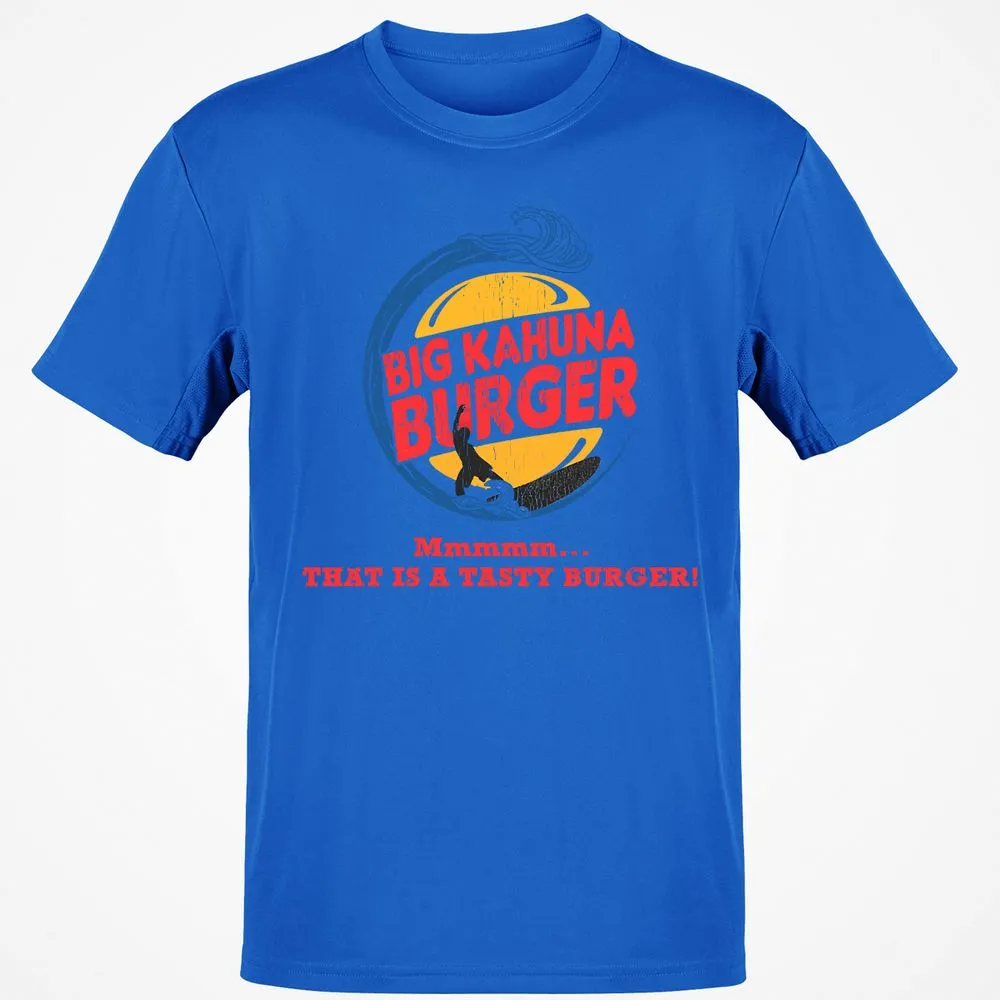 Classic Unisex T-Shirt - C4143LU6 - Royal - 11