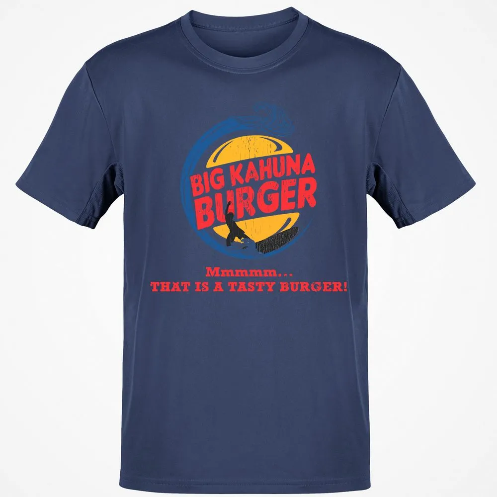 Classic Unisex T-Shirt - C4143LU6 - Navy - 7