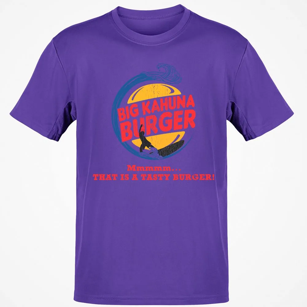 Classic Unisex T-Shirt - C4143LU6 - Purple - 9