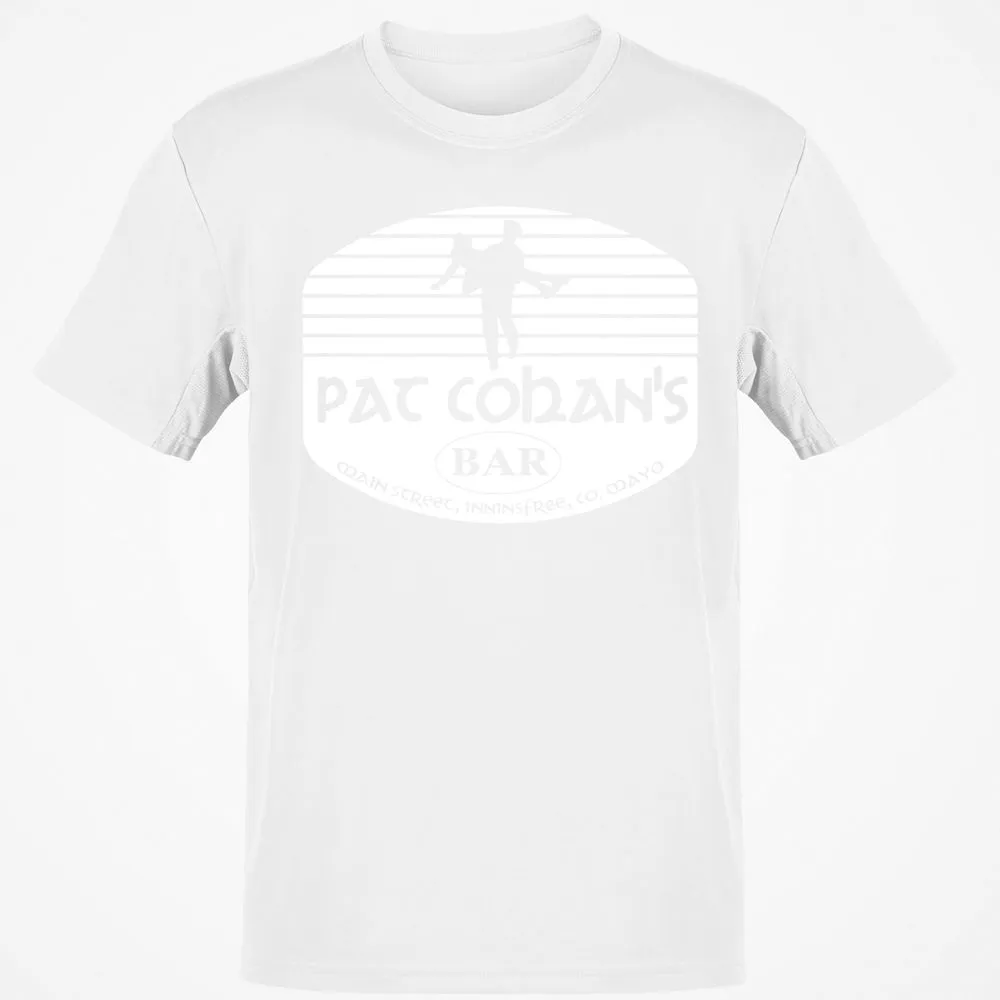 Classic Unisex T-Shirt - WMG55C2C - White - 12