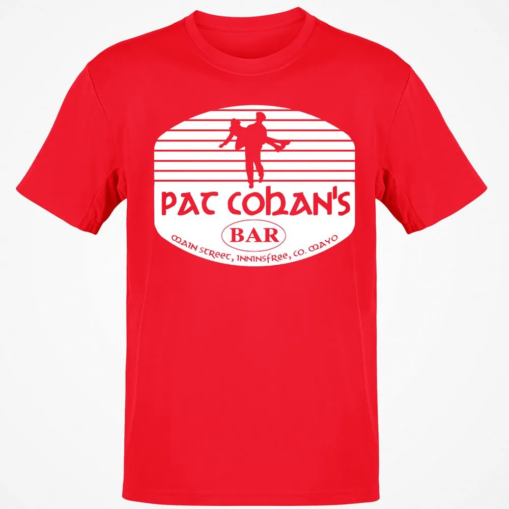 Classic Unisex T-Shirt - WMG55C2C - Red - 10