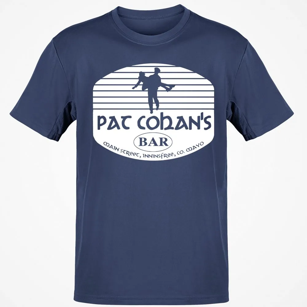 Classic Unisex T-Shirt - WMG55C2C - Navy - 7
