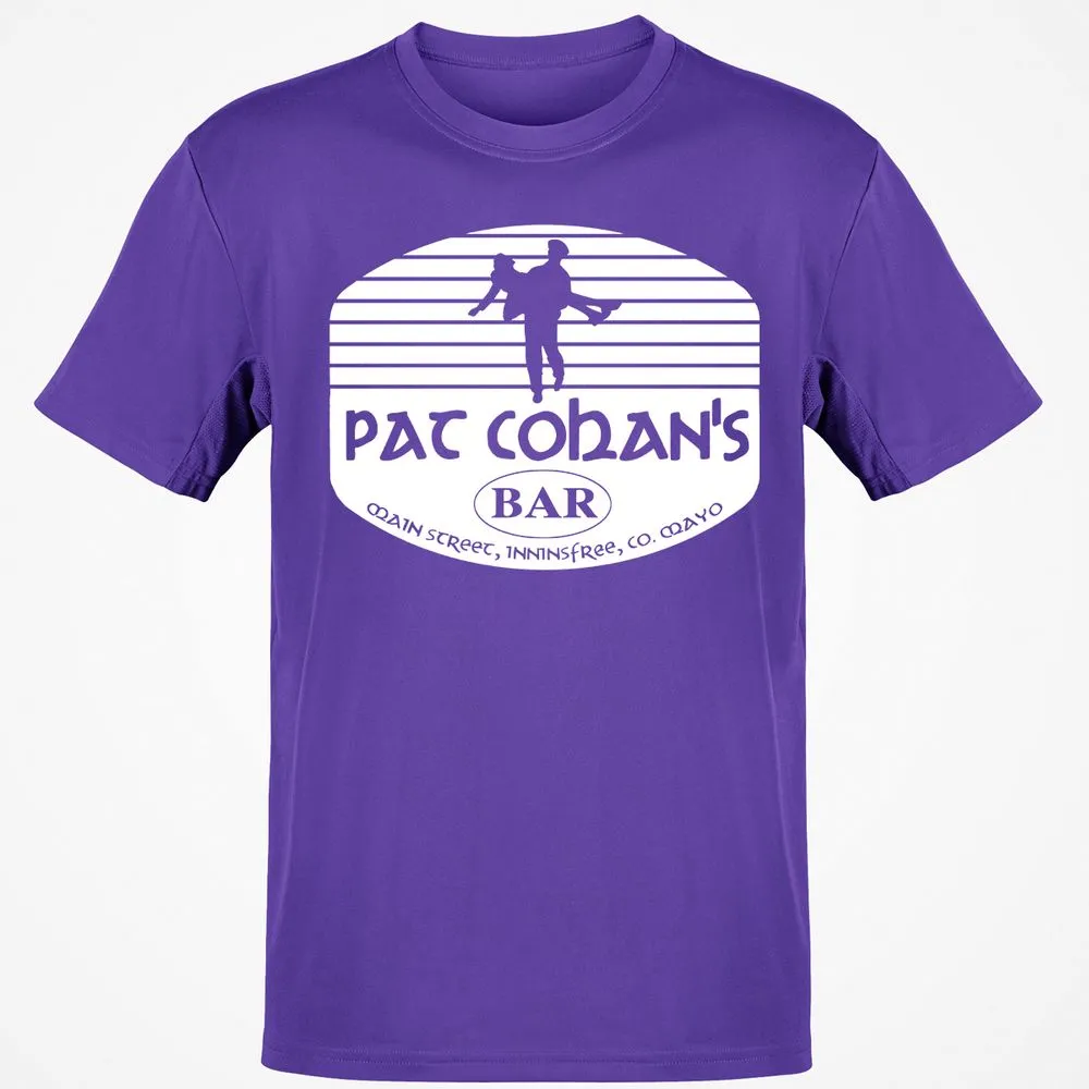 Classic Unisex T-Shirt - WMG55C2C - Purple - 9