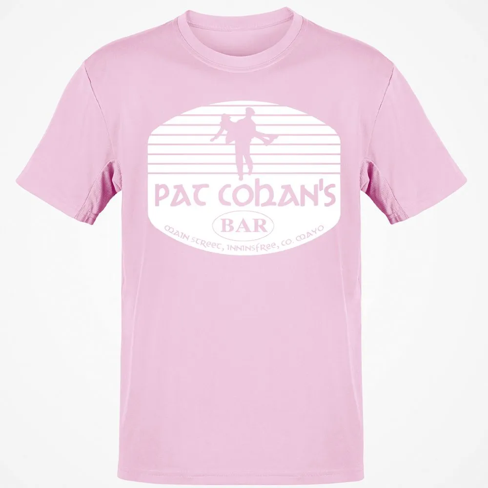 Classic Unisex T-Shirt - WMG55C2C - Light Pink - 5