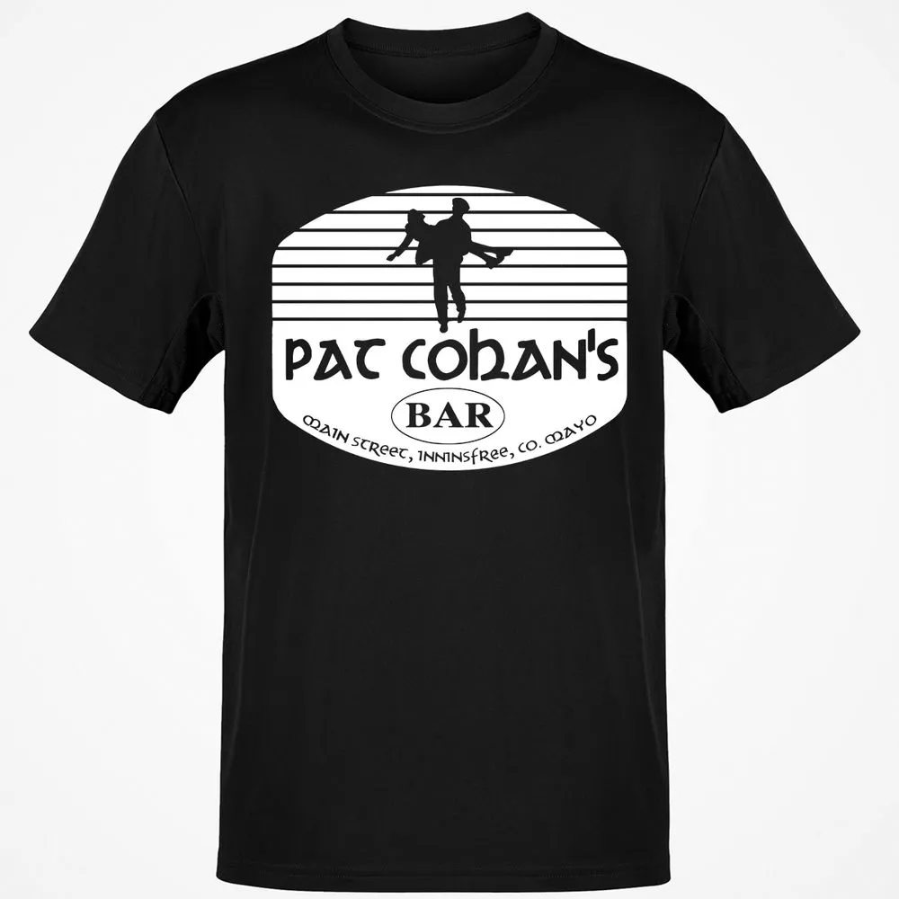 Classic Unisex T-Shirt - WMG55C2C - Black - 1